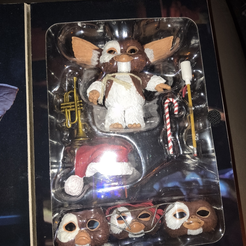 Gremlin Brand New In Box. - Picture 11 of 14